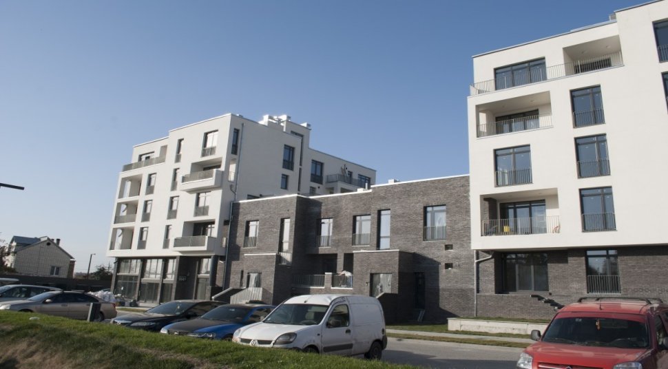 ЖК Villa Magnolia, Львів