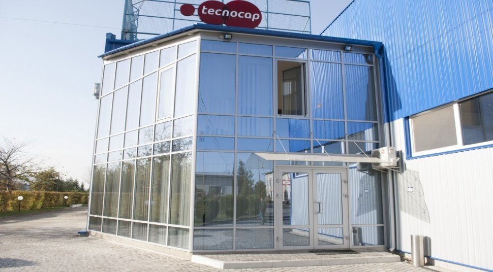 ТОВ «Технокап УА»