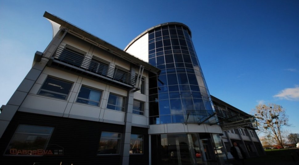 Офіс “Транс-Сервіс 1”