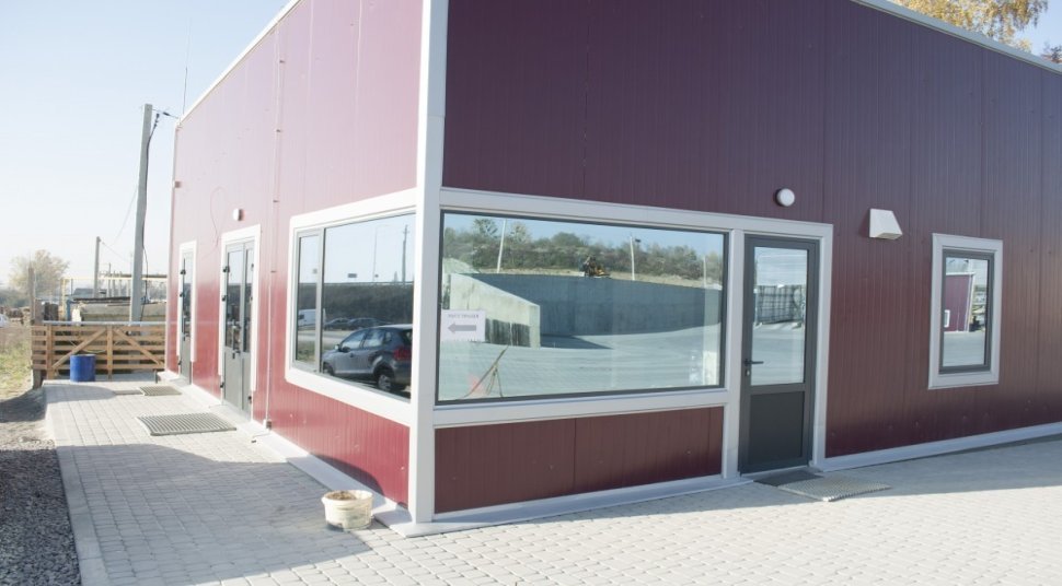 ПП « Оліяр», Пустомити