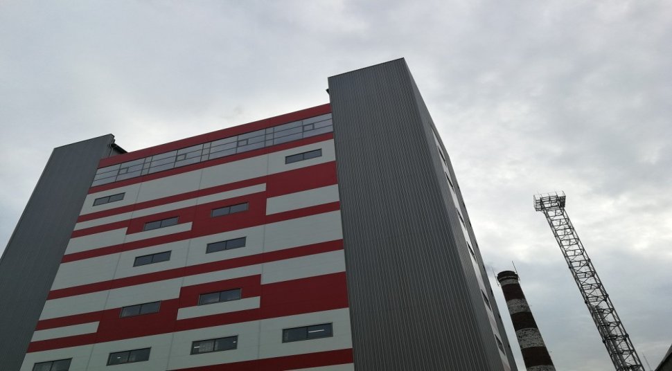 Торговий дім «Галка»