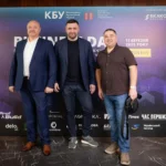 Favorbud Company became a member of the Board of Directors of the Confederation of Builders of Ukraine - Favorbud