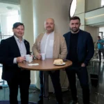 Favorbud Company became a member of the Board of Directors of the Confederation of Builders of Ukraine - Favorbud