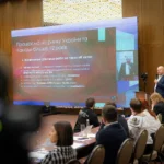 Favorbud Company became a member of the Board of Directors of the Confederation of Builders of Ukraine - Favorbud