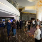 Favorbud Company became a member of the Board of Directors of the Confederation of Builders of Ukraine - Favorbud